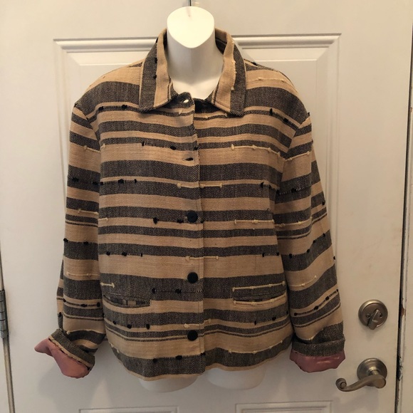 Ana’s Fashions Jacket Size XL - Picture 2 of 4